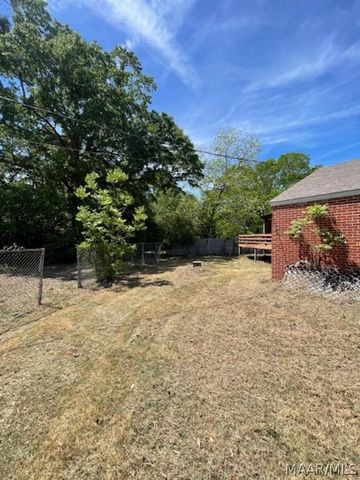 101 Pinehurst Street, Tallassee, AL 36078