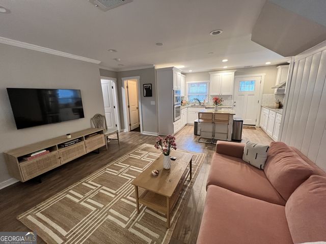 2455 Lynn Iris Drive, Decatur, GA 30032