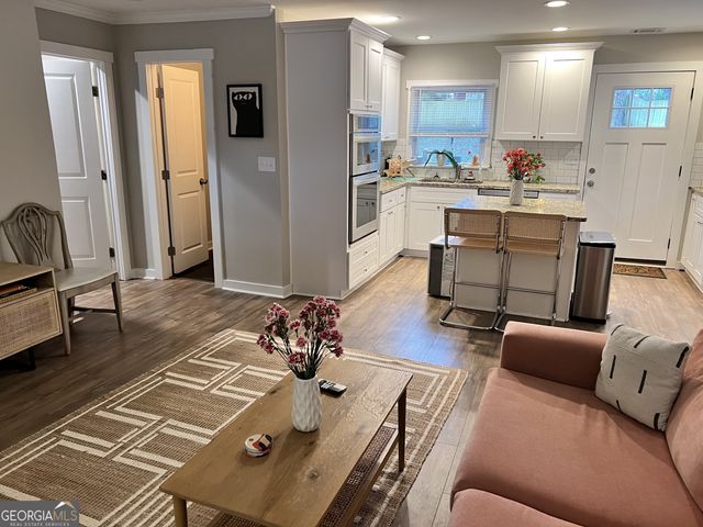 2455 Lynn Iris Drive, Decatur, GA 30032