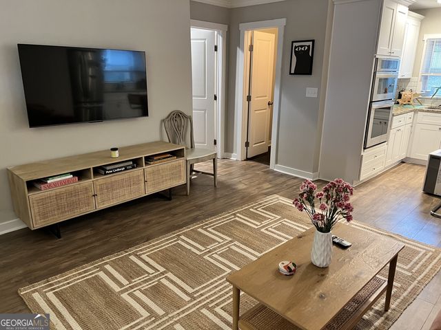 2455 Lynn Iris Drive, Decatur, GA 30032