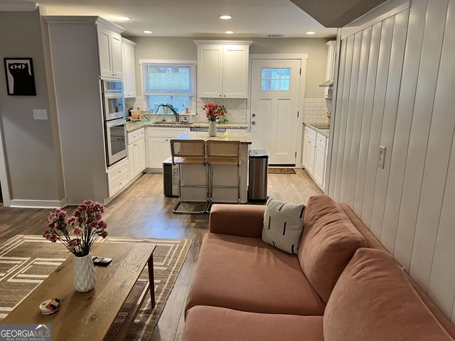 2455 Lynn Iris Drive, Decatur, GA 30032