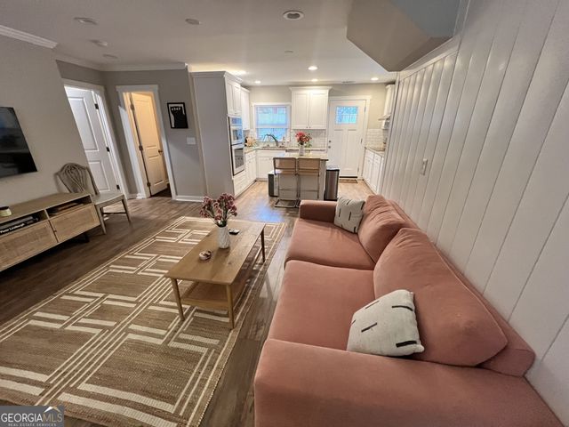 2455 Lynn Iris Drive, Decatur, GA 30032