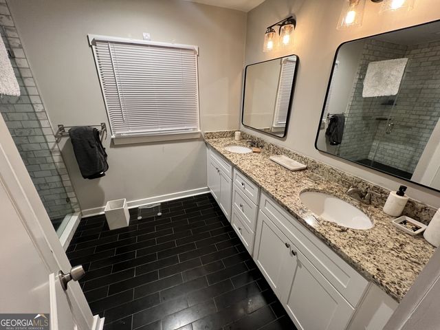 2455 Lynn Iris Drive, Decatur, GA 30032