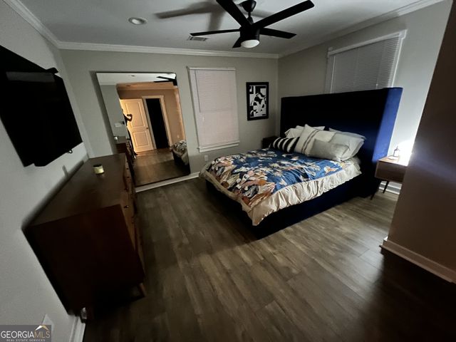 2455 Lynn Iris Drive, Decatur, GA 30032