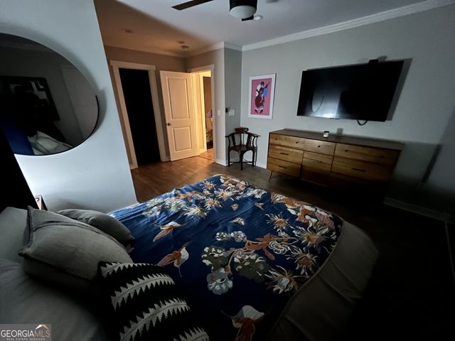 2455 Lynn Iris Drive, Decatur, GA 30032