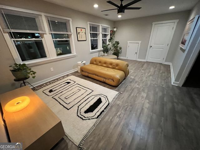 2455 Lynn Iris Drive, Decatur, GA 30032