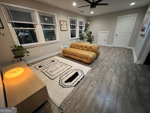 2455 Lynn Iris Drive, Decatur, GA 30032