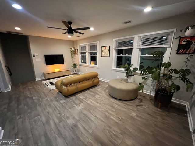 2455 Lynn Iris Drive, Decatur, GA 30032