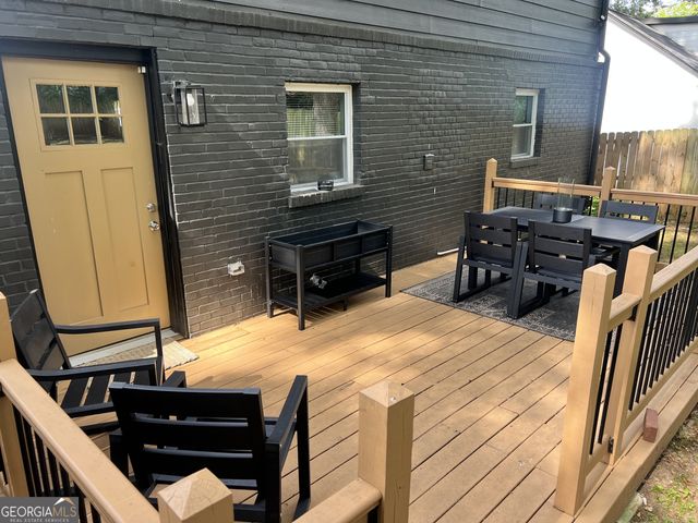 2455 Lynn Iris Drive, Decatur, GA 30032