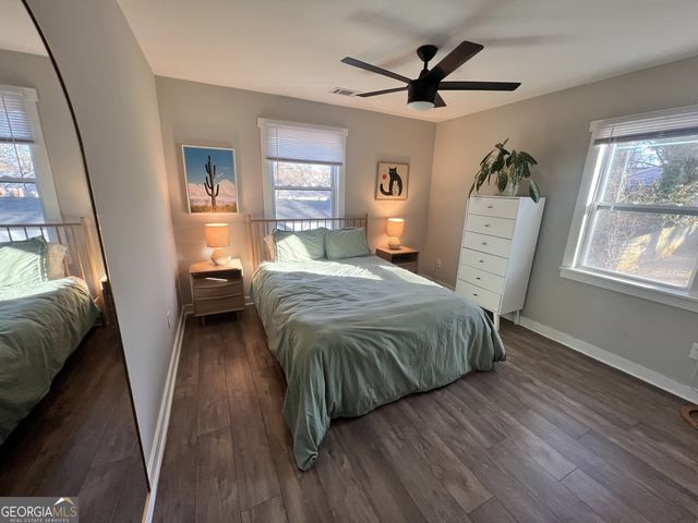 2455 Lynn Iris Drive, Decatur, GA 30032