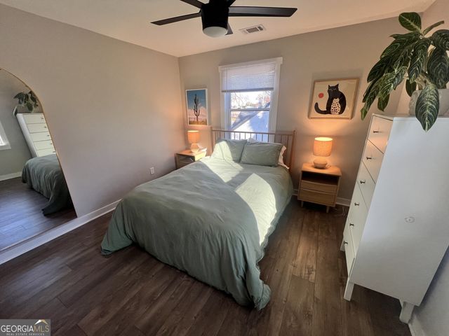 2455 Lynn Iris Drive, Decatur, GA 30032