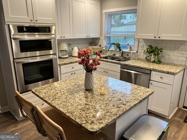 2455 Lynn Iris Drive, Decatur, GA 30032