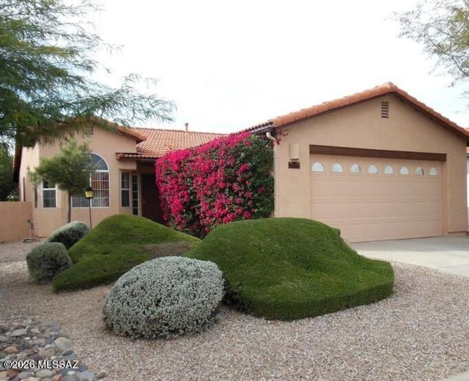 5149 E Círculo Las Cabanas, Tucson, AZ 85711