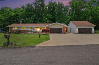15 Enlow Court, Battle Creek City, MI 49015