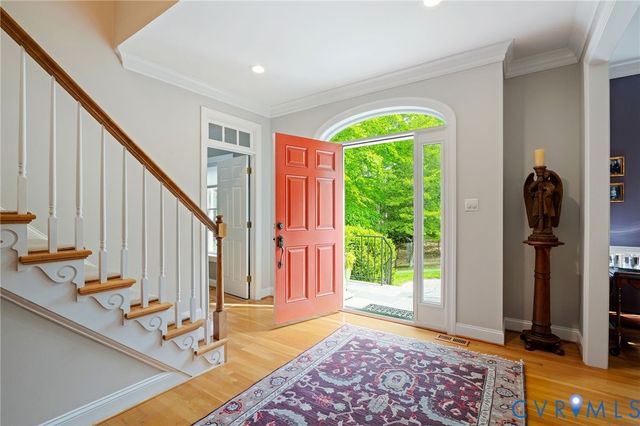 3620 E Old Gun Rd, Midlothian, VA 23113