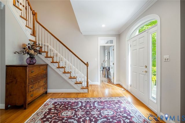 3620 E Old Gun Rd, Midlothian, VA 23113