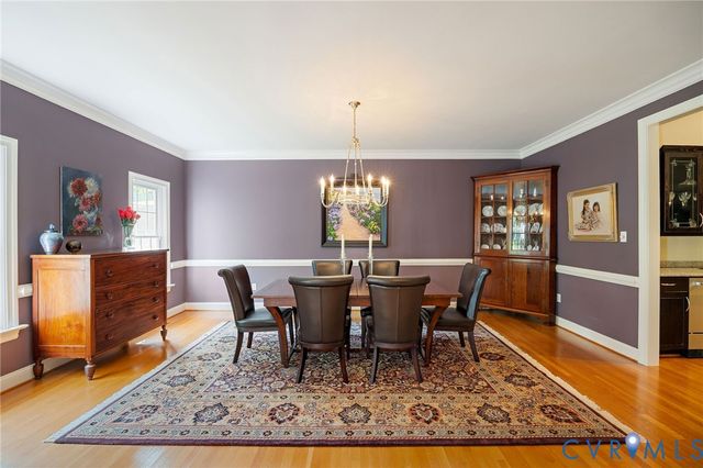 3620 E Old Gun Rd, Midlothian, VA 23113