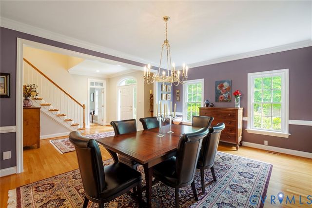 3620 E Old Gun Rd, Midlothian, VA 23113