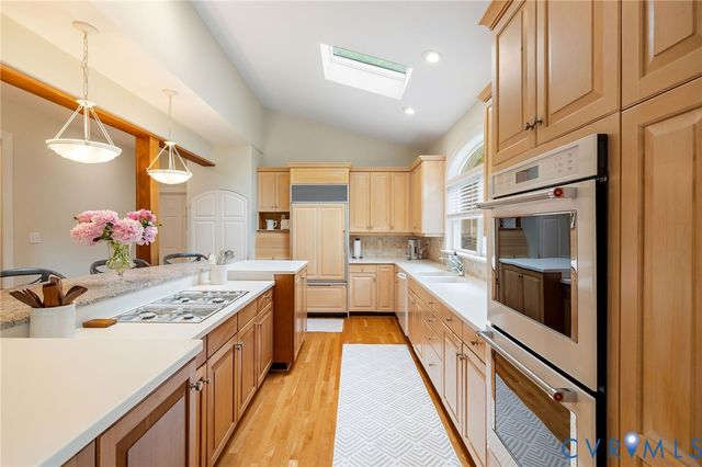 3620 E Old Gun Rd, Midlothian, VA 23113
