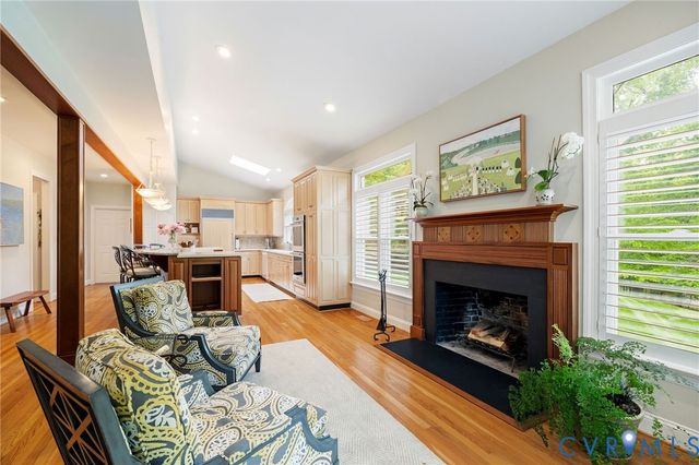 3620 E Old Gun Rd, Midlothian, VA 23113