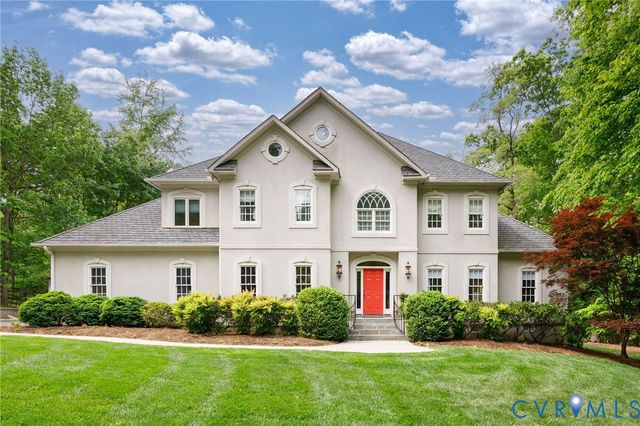 3620 E Old Gun Rd, Midlothian, VA 23113