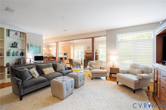 3620 E Old Gun Rd, Midlothian, VA 23113