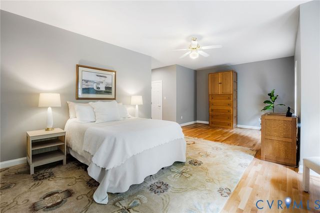3620 E Old Gun Rd, Midlothian, VA 23113