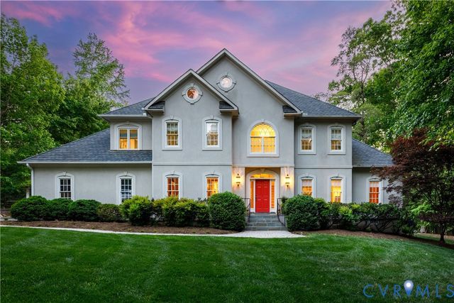 3620 E Old Gun Rd, Midlothian, VA 23113