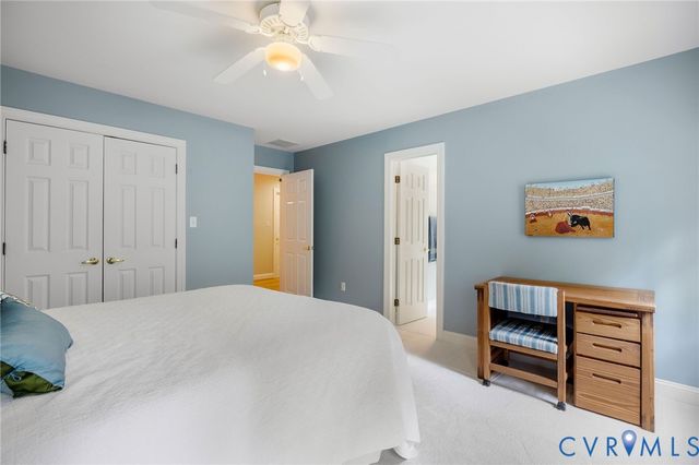 3620 E Old Gun Rd, Midlothian, VA 23113