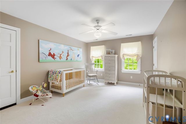3620 E Old Gun Rd, Midlothian, VA 23113