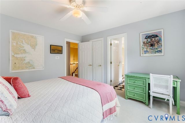 3620 E Old Gun Rd, Midlothian, VA 23113