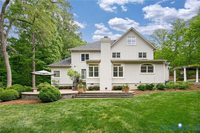 3620 E Old Gun Rd, Midlothian, VA 23113