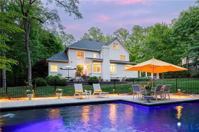 3620 E Old Gun Rd, Midlothian, VA 23113