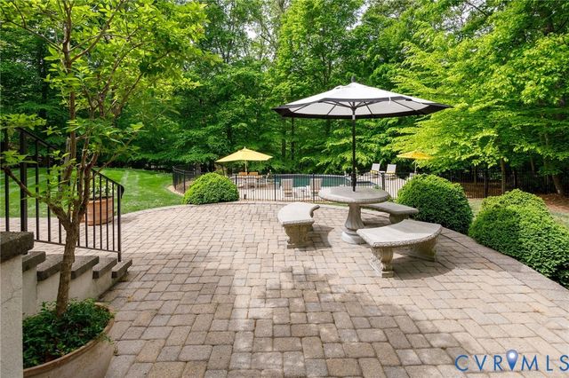 3620 E Old Gun Rd, Midlothian, VA 23113