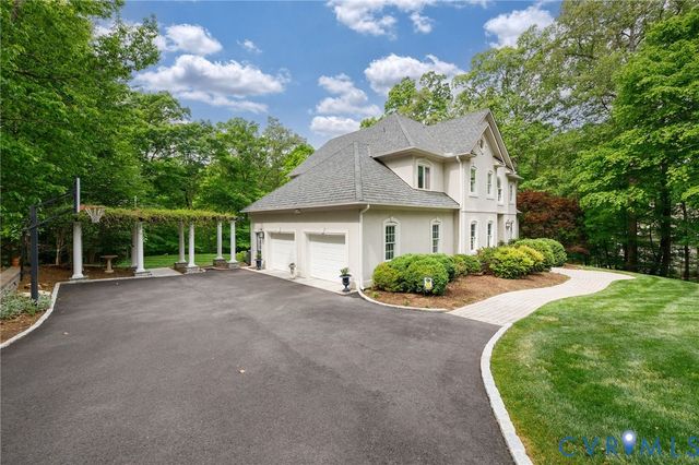 3620 E Old Gun Rd, Midlothian, VA 23113