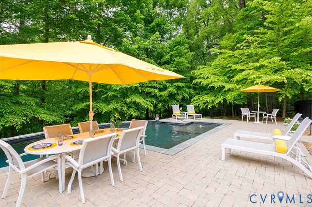 3620 E Old Gun Rd, Midlothian, VA 23113