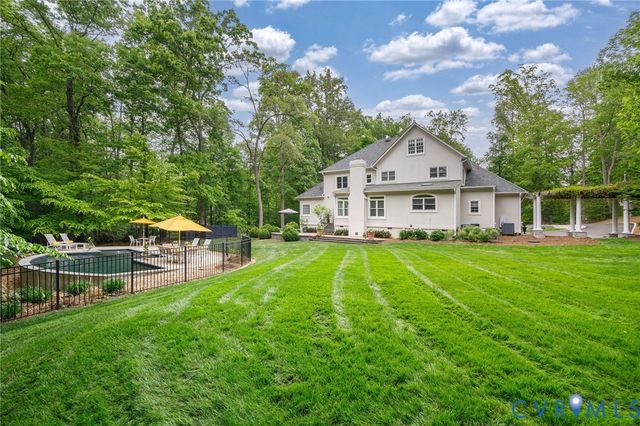 3620 E Old Gun Rd, Midlothian, VA 23113