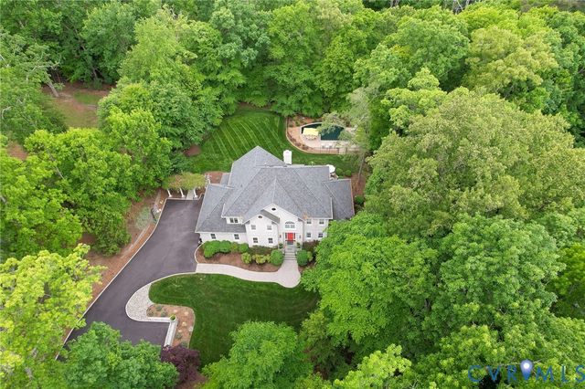 3620 E Old Gun Rd, Midlothian, VA 23113