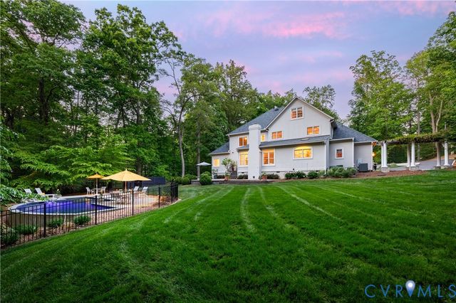 3620 E Old Gun Rd, Midlothian, VA 23113