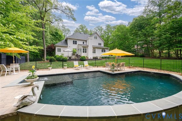 3620 E Old Gun Rd, Midlothian, VA 23113