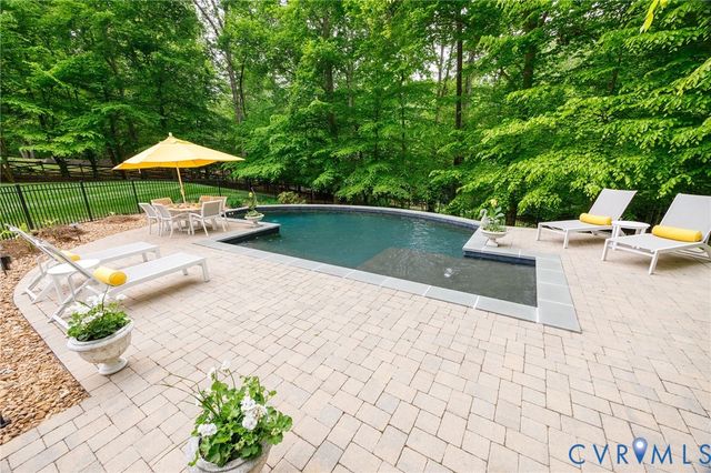3620 E Old Gun Rd, Midlothian, VA 23113