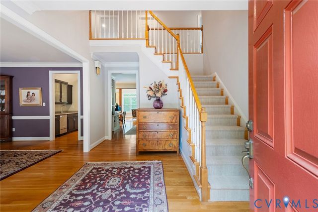 3620 E Old Gun Rd, Midlothian, VA 23113