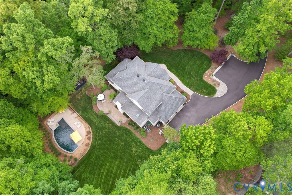 3620 E Old Gun Rd, Midlothian, VA 23113