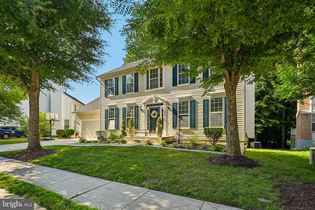2996 WINDING RIVER PL, Laurel, MD 20724