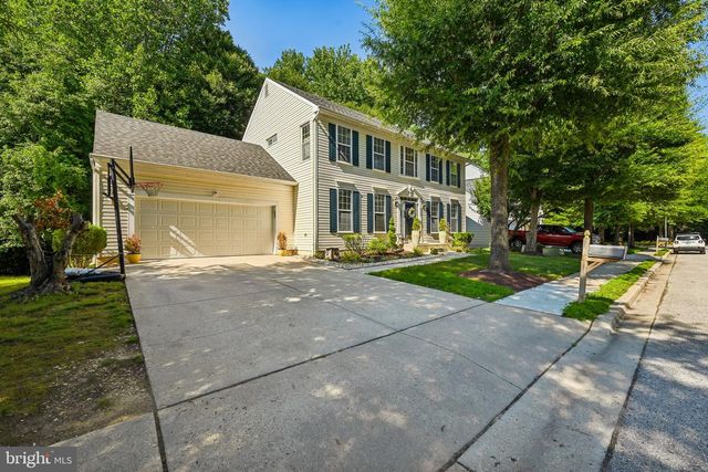 2996 WINDING RIVER PL, Laurel, MD 20724