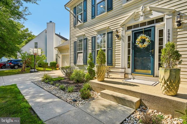 2996 WINDING RIVER PL, Laurel, MD 20724