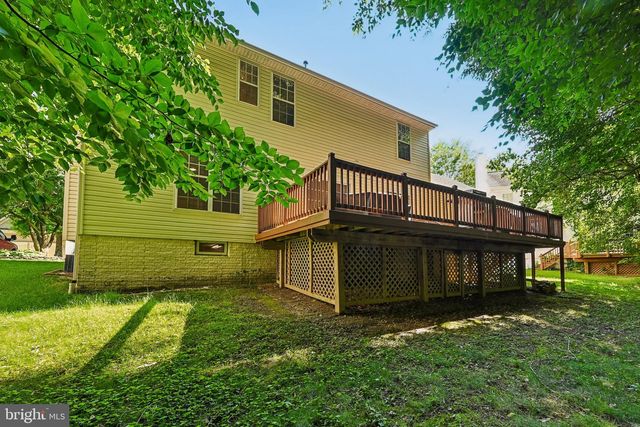 2996 WINDING RIVER PL, Laurel, MD 20724