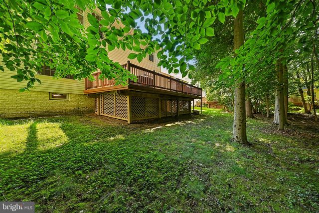 2996 WINDING RIVER PL, Laurel, MD 20724