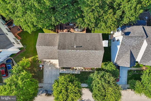 2996 WINDING RIVER PL, Laurel, MD 20724