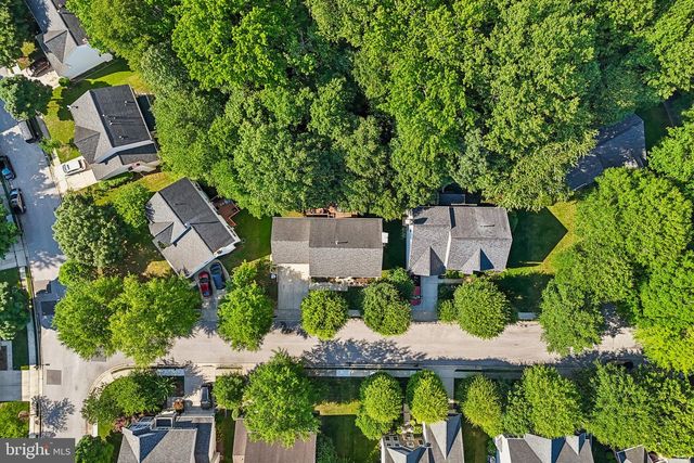 2996 WINDING RIVER PL, Laurel, MD 20724
